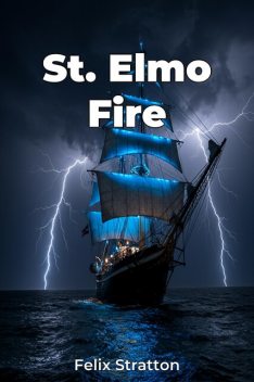 St. Elmo Fire, Felix Stratton