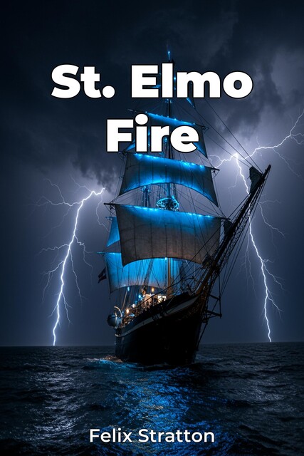 St. Elmo Fire, Felix Stratton