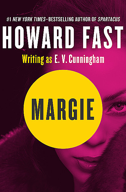 Margie, Howard Fast