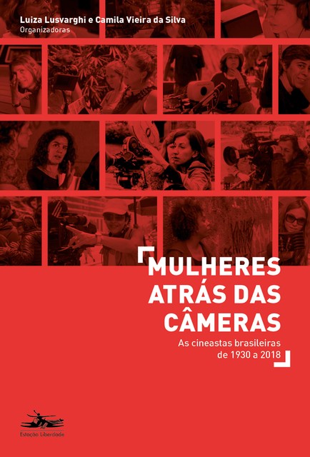 Mulheres atrás das câmeras, Abraccine, Karla Bessa