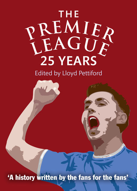 The Premier League, Lloyd Pettiford