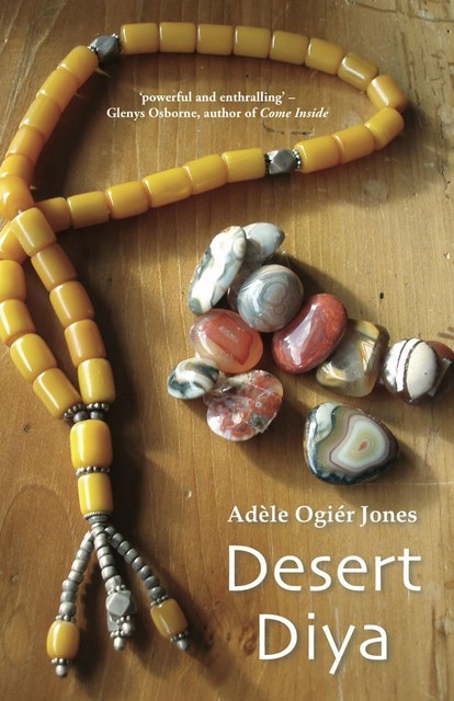 Desert Diya, Adele Jones