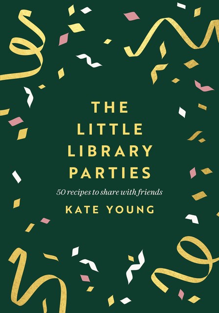 The Little Library Parties, Kate Young