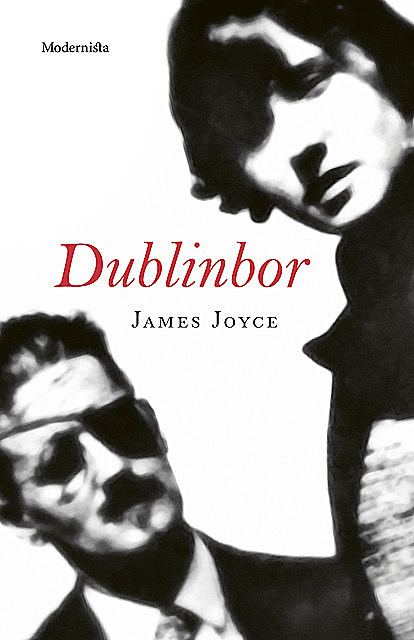 Dublinbor, James Joyce