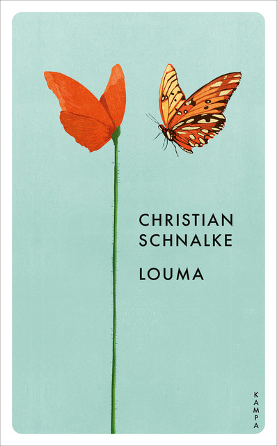 Louma, Christian Schnalke