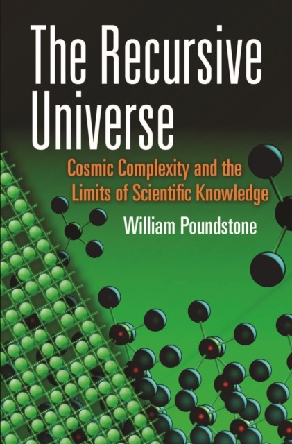 Recursive Universe, William Poundstone