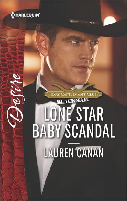 Lone Star Baby Scandal, Lauren Canan
