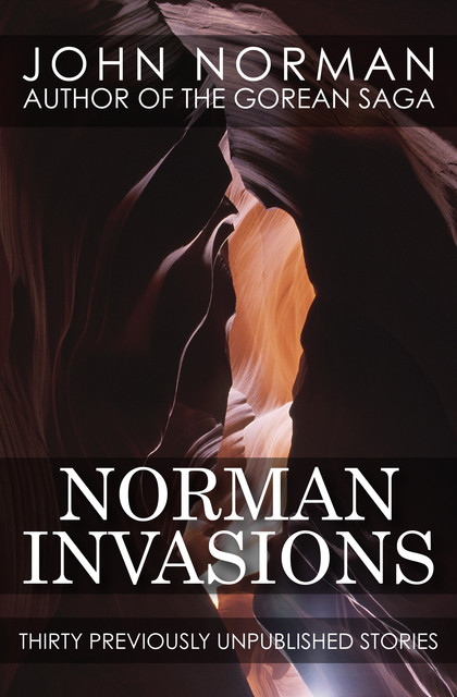 Norman Invasions, John Norman