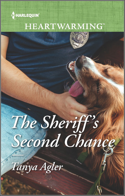The Sheriff's Second Chance, Tanya Agler