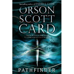 Pathfinder, Orson Scott Card