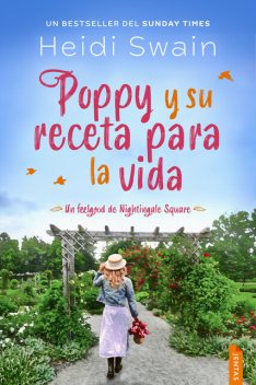 Poppy y su receta para la vida, Heidi Swain