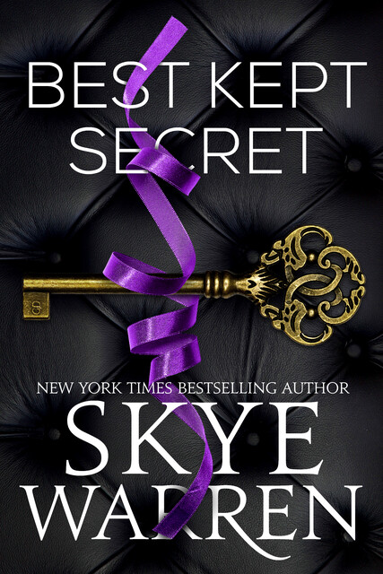 Best Kept Secret (Rochester Trilogy Book 3), Skye Warren