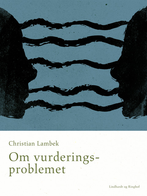 Om vurderingsproblemet, Christian Lambek