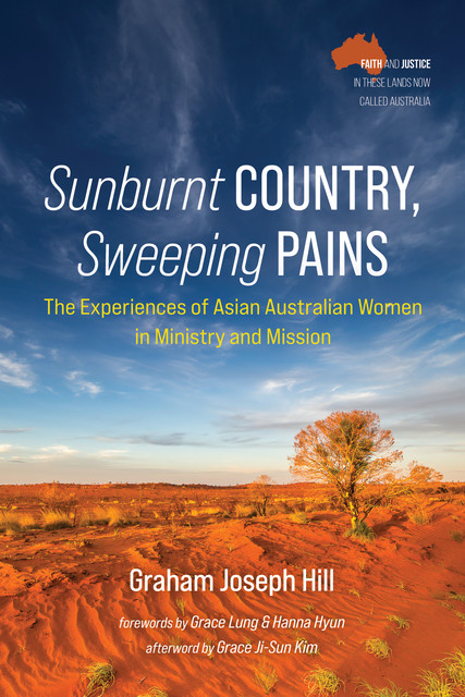 Sunburnt Country, Sweeping Pains, Graham Hill