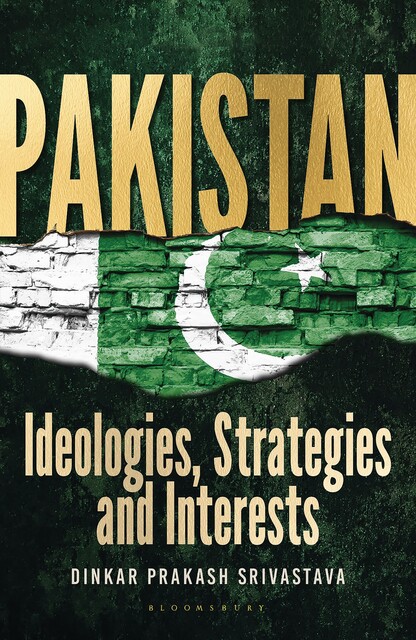 Pakistan, Dinkar Prakash Srivastava