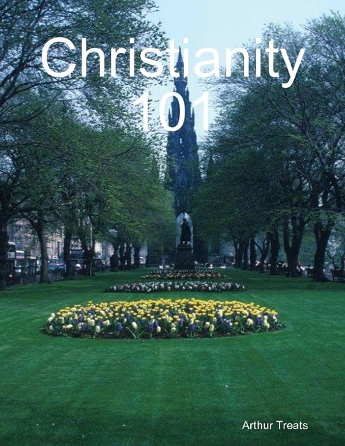 Christianity 101, Arthur Treats