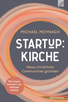 Start-up:Kirche, Michael Moynagh