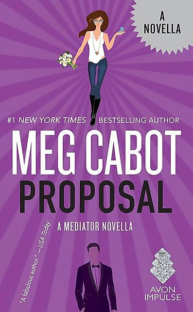 Proposal, Meg Cabot