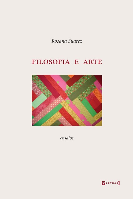 Filosofia e arte, Rosana Suarez