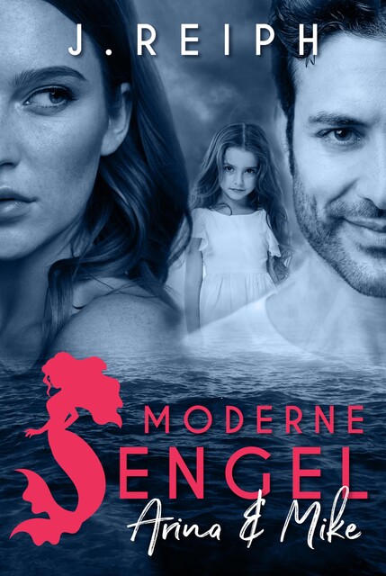Moderne Engel, J. Reiph