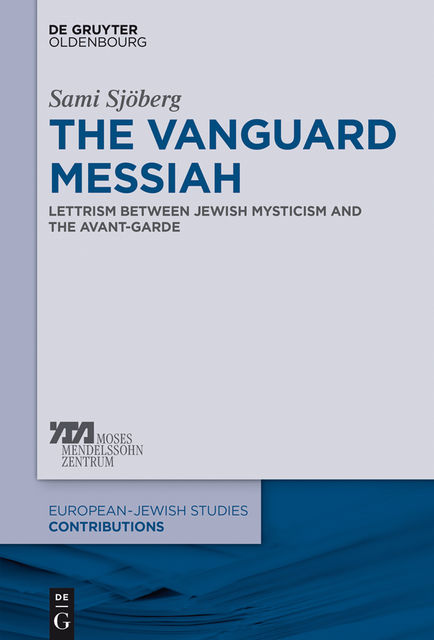 The Vanguard Messiah, Sami Sjöberg