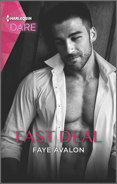 Fast Deal, Faye Avalon