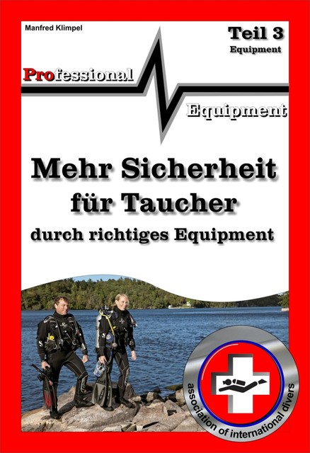 first AID Teil 3, Manfred Klimpel