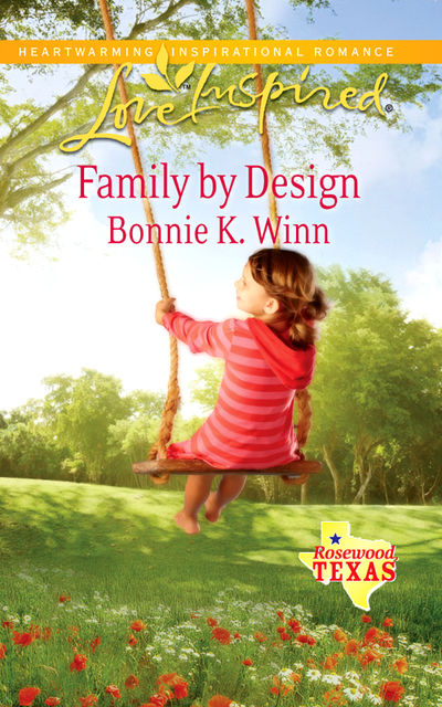 Family by Design, Bonnie K.Winn