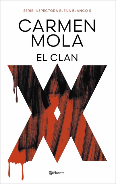 El Clan, Carmen Mola