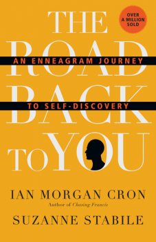 The Road Back to You, Ian Morgan Cron, Suzanne Stabile