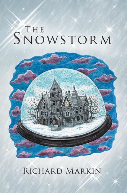 The Snowstorm, Richard Markin