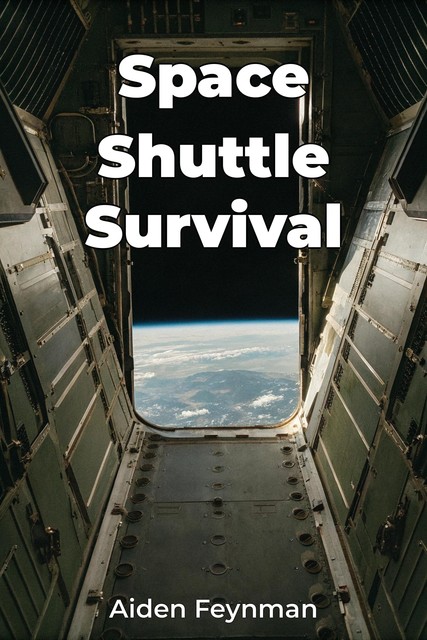 Space Shuttle Survival, Aiden Feynman