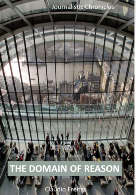 The Domain Of Reason, Cláudio Cezar Freitas Silva