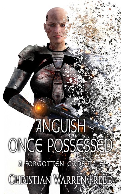 Anguish Once Possessed, Christian Warren Freed
