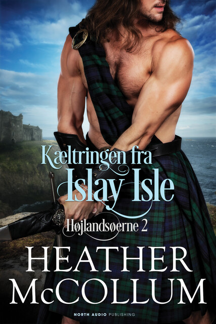 Kæltringen fra Islay Isle, Heather McCollum