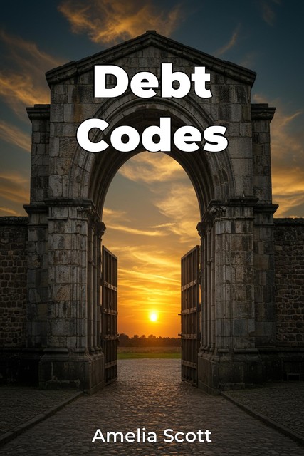 Debt Codes, Amelia Scott