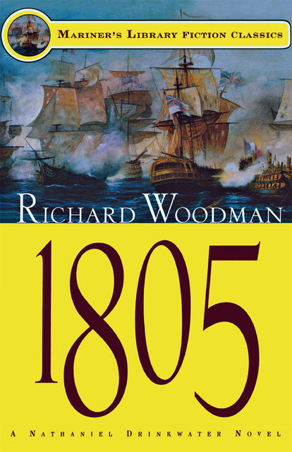 1805, Richard Woodman