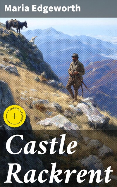 Castle Rackrent, Maria Edgeworth