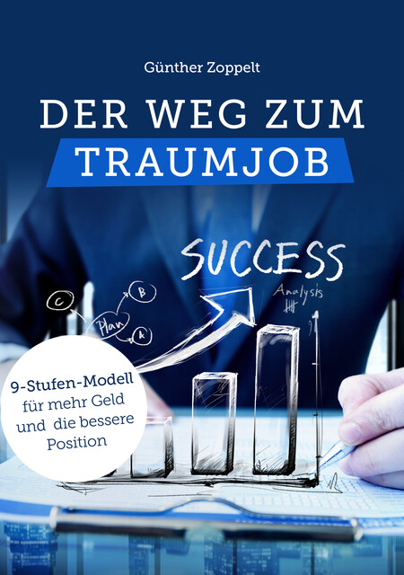 Wie Sie Ihren Traumjob bekommen, Till Knorrmann
