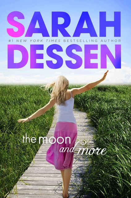 The Moon and More, Sarah Dessen