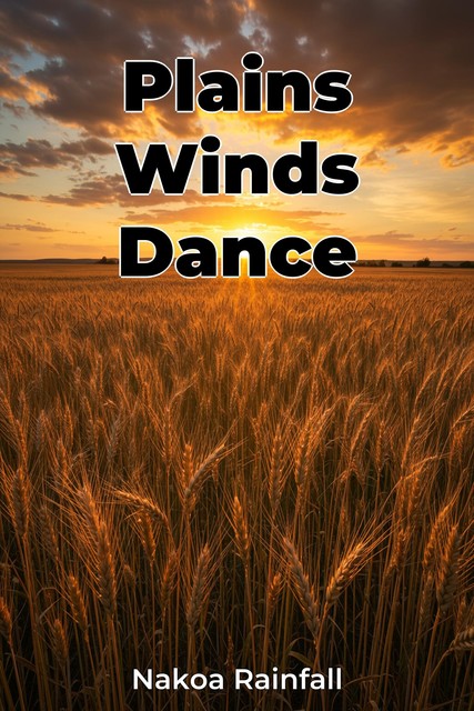 Plains Winds Dance, Nakoa Rainfall