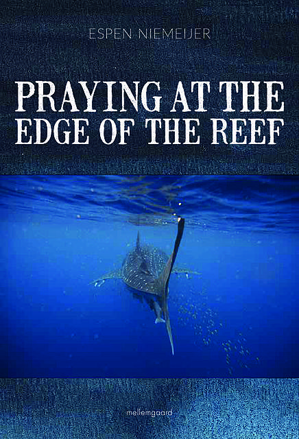 Praying at the edge of the reef, Espen Niemeijer