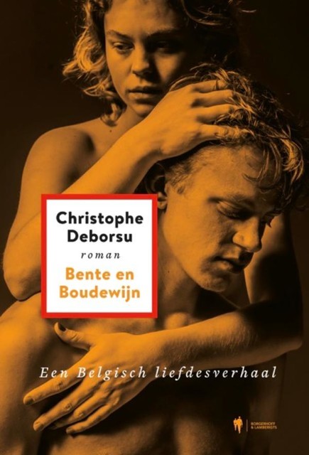 Bente en Boudewijn, Christophe Deborsu