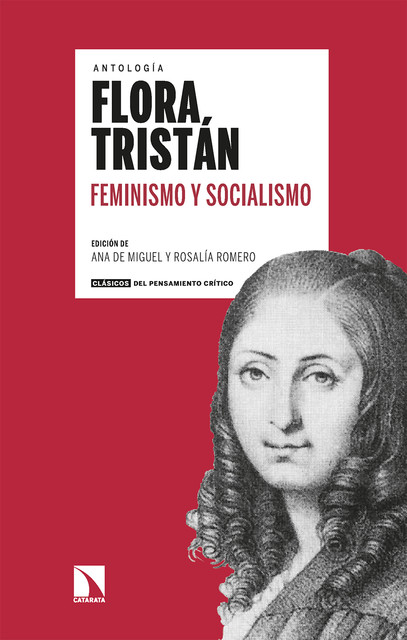 Feminismo y socialismo, Flora Tristán