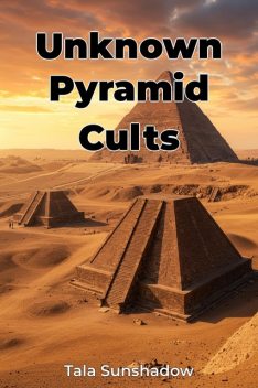 Unknown Pyramid Cults, Tala Sunshadow