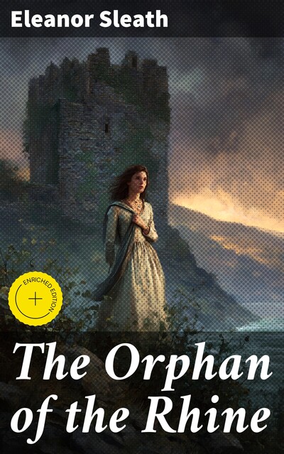 The Orphan of the Rhine, Eleanor Sleath
