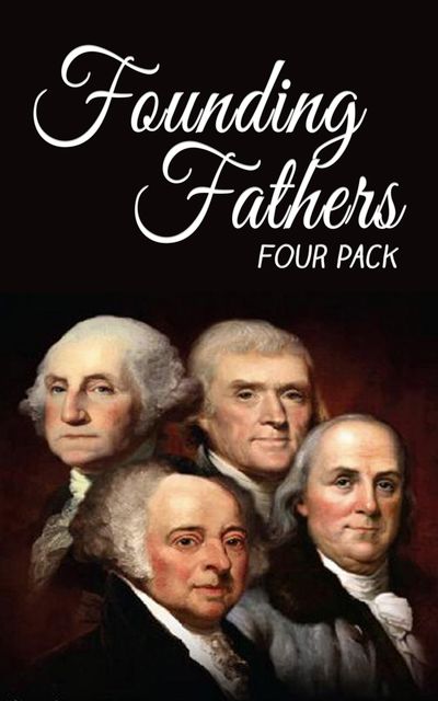 Founding Fathers Four Pack, Various Artists