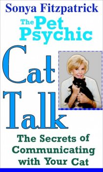Cat Talk, Sonya Fitzpatrick