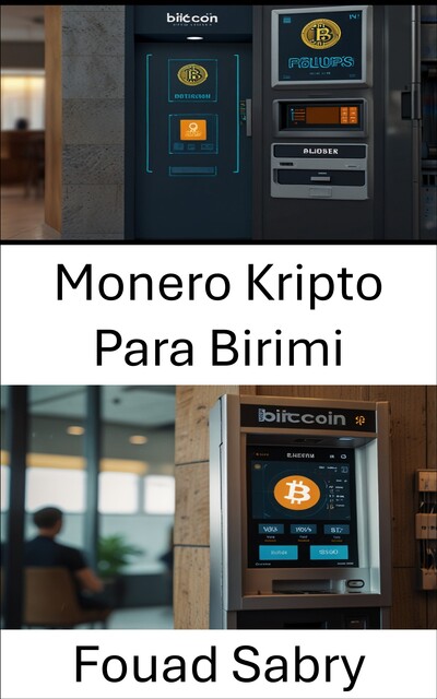 Monero Kripto Para Birimi, Fouad Sabry