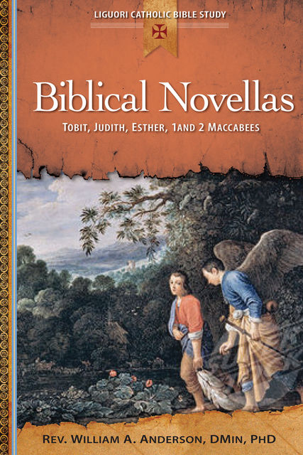 Biblical Novellas, William A.Anderson